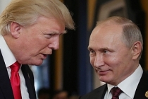 Trump, Putin'le görüşmesi öncesinde Zelenskiy ve Avrupalı liderlerle çevrim içi toplantıda buluşacak