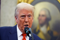 Trump'tan, "Gazze konusunda 2-3 hafta içinde" sonuç çıkabileceği mesajı