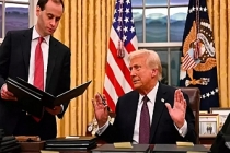 Trump yönetimi Gazze gündemiyle toplanacak