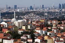 Türkiye'deki konutların neredeyse yarısının deprem sigortası yok