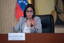 Venezuela'dan ABD'ye uyarı: Kıyılarımızdan uzak durun