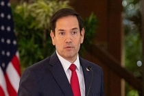 ABD Dışişleri Bakanı Marco Rubio, İsrail'de
