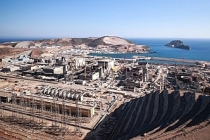 Akkuyu NGS'de ilk ünite devreye alınmaya hazırlanıyor