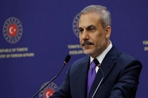 Bakan Fidan'dan Gazze diplomasisi