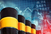 Brent petrolün varili 68,20 dolardan işlem görüyor