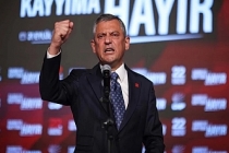 CHP'nin 22. Olağanüstü Kurultayı'nda karar: Özgür Özel yeniden genel başkan seçildi