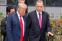 Cumhurbaşkanı Erdoğan ABD Başkanı Trump ile görüşecek