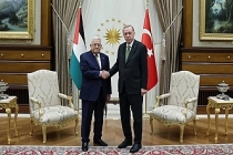 Cumhurbaşkanı Erdoğan: BM'de Filistin'in sesi olacağız