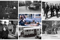 Demokrasiye vurulan kara leke: 12 Eylül