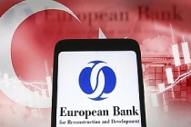 EBRD, Türkiye ekonomisi için büyüme öngörüsünü yükseltti