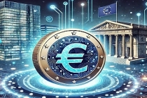 ECB: Dijital euro bankalar için kâr sağlayacak