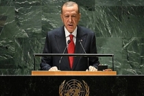 Erdoğan: Filistin davası artık dünyaya mal olmuştur