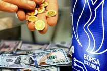 Euro, dolar, altın, borsa... Haftanın en çok kazandıranı belli oldu