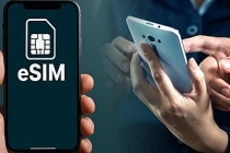 Fiziksel SIM kartlar için sonun başlangıcı! Tarihe karışacaklar: iPhone Air fitili ateşledi!