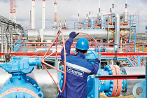 Gazprom’dan Avrupa’ya Uyarı: Depolar yüzde 90 hedefini tutturamayabilir