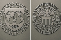 IMF'den Fed’e kritik faiz mesajı: İndirim için alan var