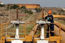 Irak-Türkiye Ham Petrol Boru Hattı'ndan petrol akışı yeniden başladı