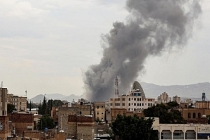 İsrail’in Yemen'in başkenti Sana ile Cevf kentine hava saldırılarında ölü sayısı 46'ya çıktı