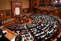 Japonya'da 206 milletvekili, hükümetten Filistin Devleti'ni tanımasını talep etti