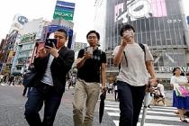 Japonya'da Toyoake Belediyesi, telefon kullanımını 2 saatle sınırlayacak