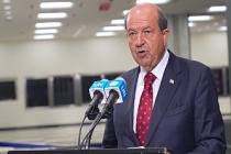 KKTC Cumhurbaşkanı Tatar: Kıbrıs'ta çözüm için yeni bir yaklaşımın zamanı geldi