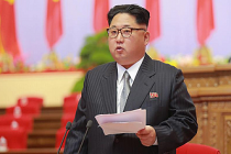 Kuzey Kore lideri Kim, ABD'yi nükleer silahsızlanma talebinden vazgeçmeye çağırdı