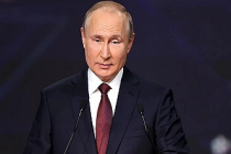 Putin'den sert uyarı! Ukrayna'da konuşlanacak yabancı birlikler meşru hedef sayılacak