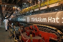 Rusya: TürkAkım ve Mavi Akım’da gaz akışı devam ediyor