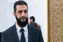 Suriye Cumhurbaşkanı Ahmed Şara: İsrail ile müzakereler sürüyor