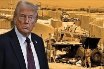 Trump: Afganistan, Bagram Hava Üssü'nü ABD'ye geri vermezse, kötü şeyler olacak