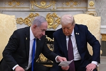 Trump-Netanyahu toplantısı sona erdi: Netanyahu Gazze anlaşmasını kabul etti