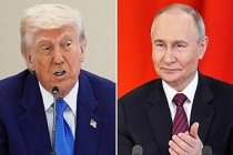 Trump: Putin beni hayal kırıklığına uğrattı