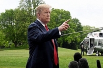Trump'tan Gazze açıklaması: Anlaşmaya vardığımızı düşünüyorum