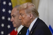 Trump’tan İsrail’e Katar uyarısı: Çok dikkatli olmalılar, bizim için büyük bir müttefik