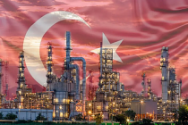 Türkiye 55 sondaj kulesiyle hidrokarbon arama çalışmalarına devam ediyor