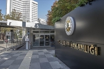 Türkiye'den Suriye'nin Süveyda ili için açıklanan yol haritasına yönelik memnuniyet mesajı