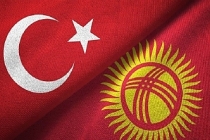 Türkiye-Kırgızistan ticaretinde yeni yol haritası: Hedef 5 milyar dolar