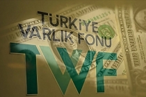 Türkiye Varlık Fonu dünyada ilk 10'a girdi
