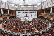 2026 Yılı Merkezi Yönetim Bütçe Kanunu Teklifi TBMM'ye sunuldu