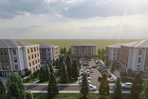 500 bin konut projesinde fiyatlar açıklandı: İstanbul’da 1+1 daire 1 milyon 950 bin TL