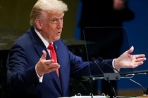 ABD Başkanı Trump, Gazze'ye ek olarak "genel barışı" sağlayacağını savundu