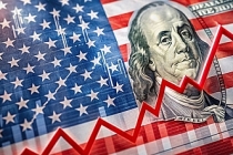 ABD'de eylül enflasyonu açıklandı! Altın fiyatları sert yükseldi, dolar düştü