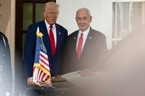 ABD tepki gösterdi, Netanyahu Batı Şeria'nın ilhak tasarısında geri adım attı