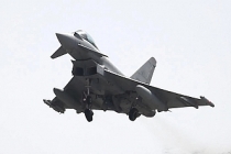 Alman bakan tarih verdi: Eurofighter'da imzalar ne zaman atılacak?