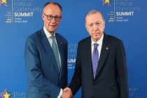 Alman basını: Berlin'in Türkiye'ye yaklaşımı değişti | Merz-Erdoğan görüşmesinde masadaki 7 konu