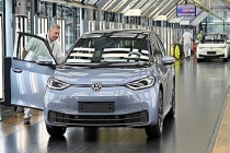 Almanya'dan otomobiller için 2035 itirazı geldi: İmkansız