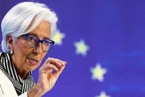 Avrupa Merkez Bankası büyümeye yönelik risklerin azaldığı görüşünde