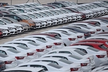 Avrupa otomotiv pazarı eylülde gaza bastı: Satışlar yüzde 10,7 arttı