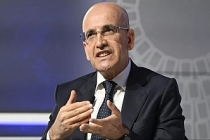 Bakan Şimşek: Arz güvenliğimizi güçlendiriyoruz