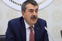 Bakan Tekin: Zorunlu eğitimi kısaltmaya yönelik rapor tamamlandı